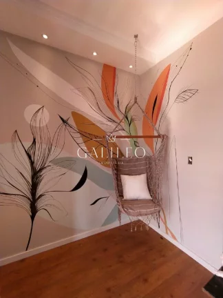 Imagem Casa Sobrado a venda no Condomínio Phytus | 239M² | Itupeva | São Paulo