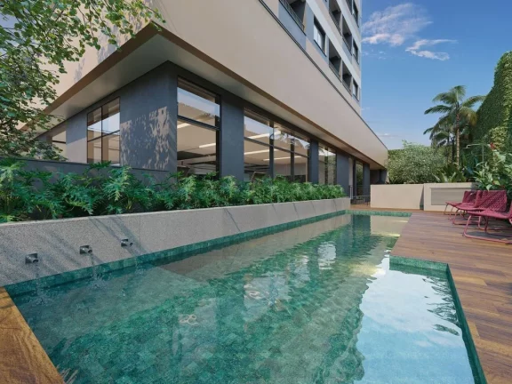 Imagem Today Joaquim Távora - Residencial