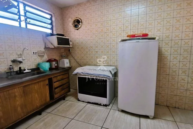 Imagem Casa com 2 dormitórios à venda, 240 m² por R$ 690.000,00 - Vila Morse - São Paulo/SP