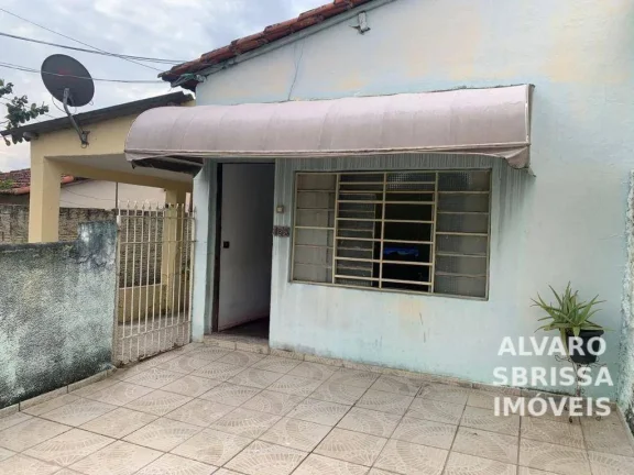 Imagem Oportunidade Investimento- Casa à Venda no Bairro Jardim Novo Itu/SP