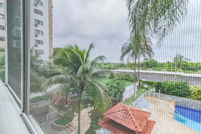 Imagem EXCLUSIVIDADE - APARTAMENTO com PLANTA de 4 DORMITÓRIOS no RIO2/ SARDENHA - 148m² - R$ 1.280.000