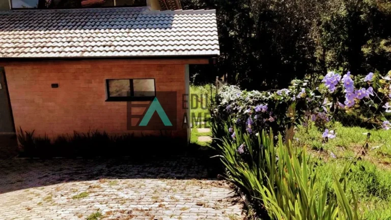 Imagem CASA 3 DORMITÓRIOS EM CONDOMÍIO FECHADO Prox. jardim dos pinheiros