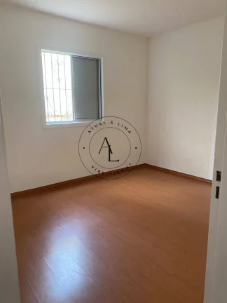 Imagem Apartamento à venda em Campinas, Vila Orozimbo Maia, com 2 quartos, 52m2