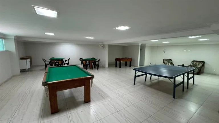 Imagem APARTAMENTO COM 157.27 m² - GUILHERMINA - PRAIA GRANDE SP