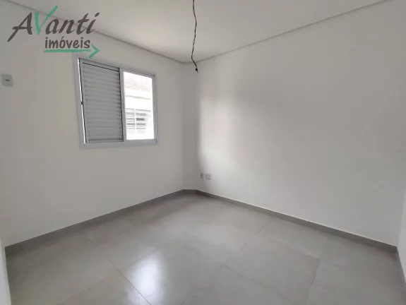 Imagem Casa à venda no bairro Campo Grande em Santos/SP