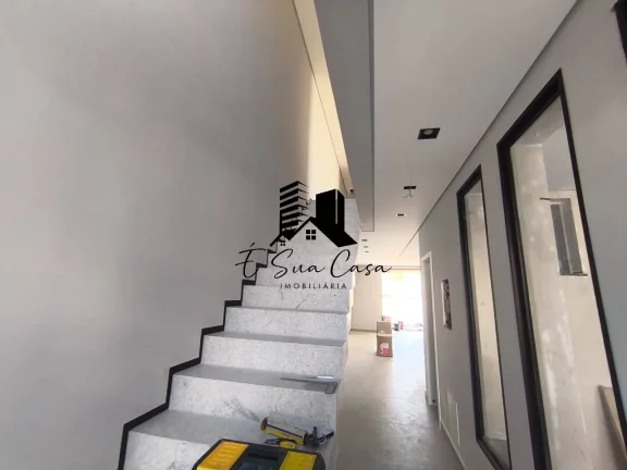 Imagem Casa a venda 3 Quartos Bairro Lúcio de Abreu em Contagem MG