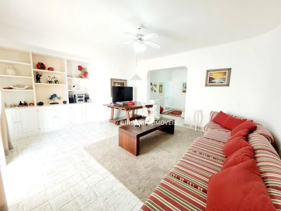 Imagem Cobertura à venda, 275 m² por R$ 1.200.000,00 - Pitangueiras - Guarujá/SP