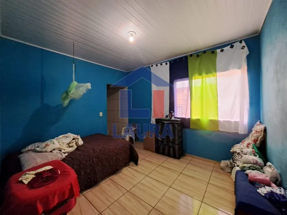Imagem CASA RESIDENCIAL em PARÁ DE MINAS - MG, SÃO PAULO