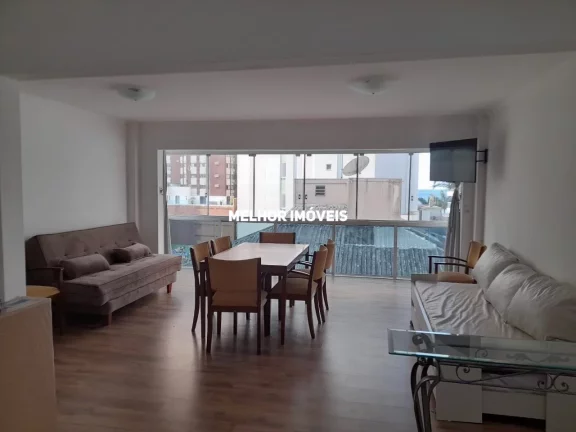 Imagem Apartamento na quadra do mar - Balneário Camboriú -SC