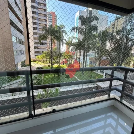 Imagem Belíssimo Apartamento de Alto Padrão á Venda no Centro, São Bernardo do Campo
