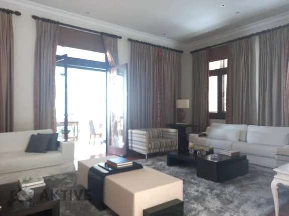 Imagem Casa de Condomínio em Alphaville - Santana de Parnaíba