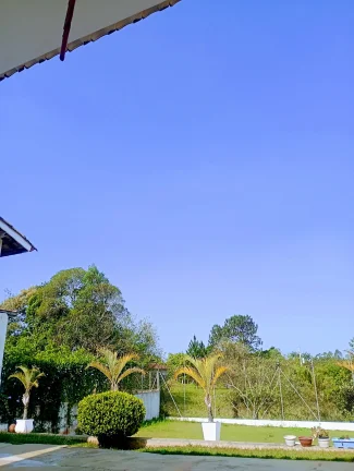 Imagem Casa 4 dormitórios Condominio Residencial Terriaca- Ibiuna - Rodovia Bujiro Nakao km60