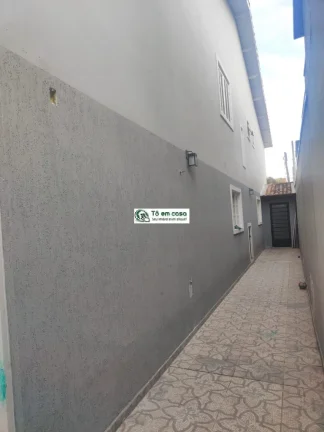 Imagem CASA RESIDENCIAL em SÃO JOSÉ DOS CAMPOS - SP, JARDIM DAS INDÚSTRIAS