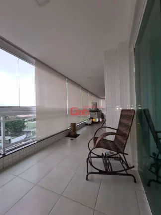 Imagem Apartamento com 3 dormitórios à venda, 150 m² por R$ 1.390.000,00 - São Bento - Cabo Frio/RJ