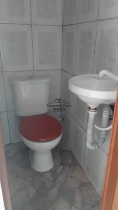 Imagem Casa à venda no bairro Vila Municipal I - Guaratinguetá/SP
