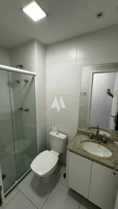 Imagem Apartamento com 2 dormitórios à venda, 80 m² por R$ 1.240.000,00 - Gonzaga - Santos/SP
