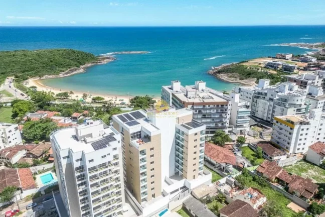Imagem Apresentamos um imóvel de alto padrão com 4 suítes, 3 vagas de garagem e lazer completo na cobert...