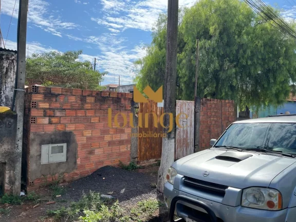 Imagem Terreno à venda em Pq. Residencial 24 de Maio - Botucatu/SP