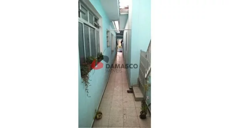 Imagem Casa à venda 2 Quartos, 2 Vagas, 160M², Santa Maria, São Caetano do Sul - SP