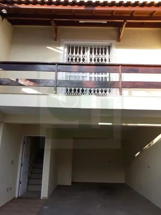 Imagem Casa RESIDENCIAL em SÃO PAULO - SP, PARQUE IPÊ