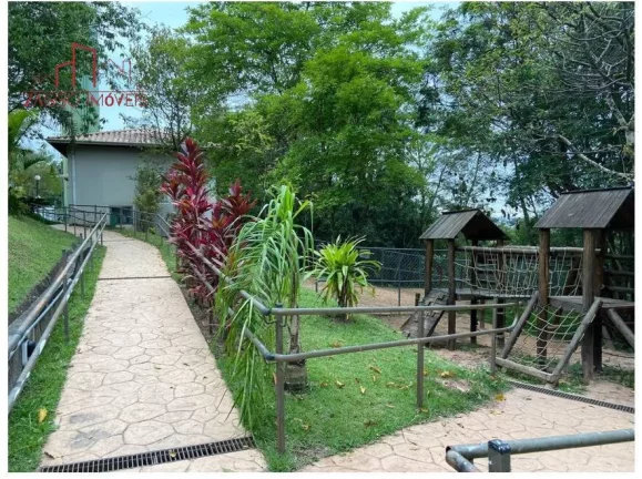 Imagem Apartamento - 54 m² -2 Dorms - Horto do Ype
