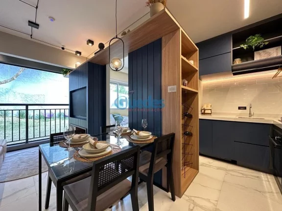 Imagem Venda Apartamento 1 Dorms Vila Sonia SP - 36m²