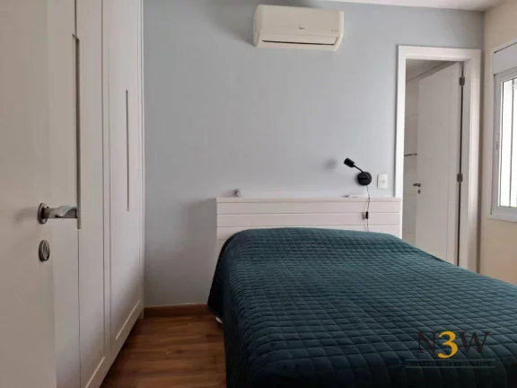 Imagem Cobertura duplex à venda no Alto da Lapa São Paulo SP com 3 suítes, elevador privativo, área gourmet e 282m²