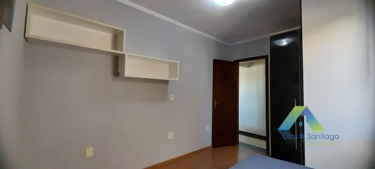 Imagem Apartamento à venda no bairro Campestre - Santo André/SP