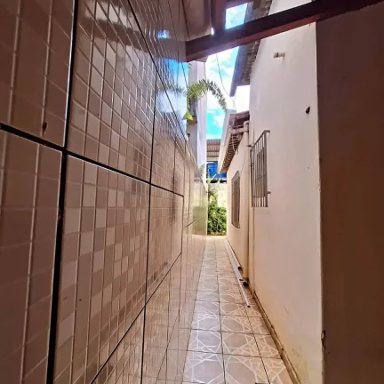 Imagem Casa Jardim Primavera