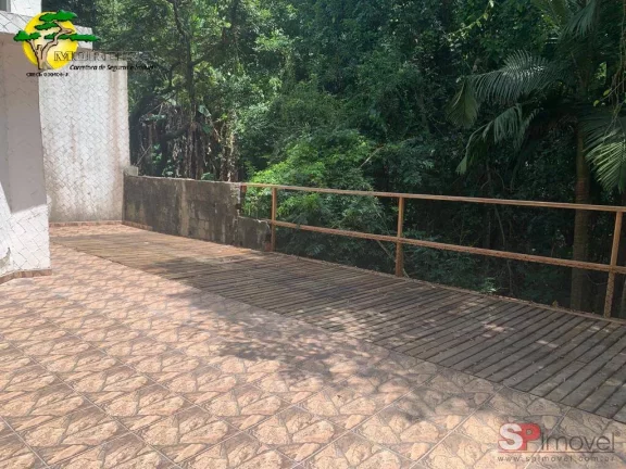 Imagem LINDA CASA EM CONDOMÍNIO FECHADO NA VILA IRMÃOS ARNONI