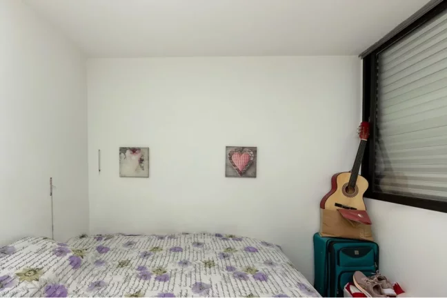 Imagem Excelente apartamento com 66m², 2 dormitórios à venda na Vila Leopoldina, SP!