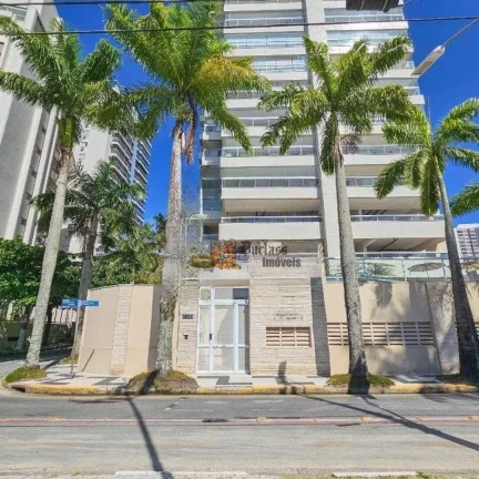 Cobertura com 2 dormitórios à venda, 136 m² por R$ 2.500.000,00 - Jardim Astúrias - Guarujá/SP