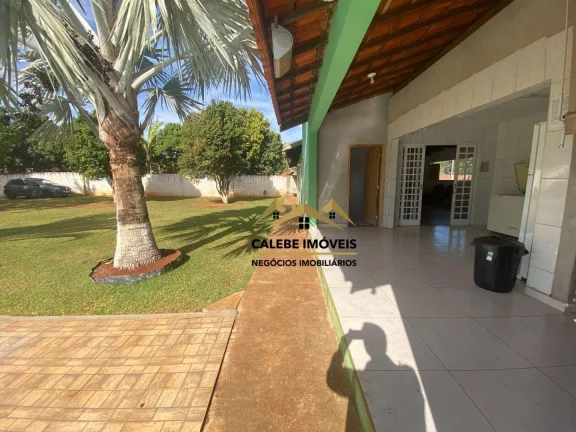 Imagem Casa com 2 dormitórios à venda, 150 m² por R$ 680.000,00 - Vale dos Lagos - Tatuí/SP