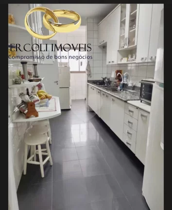 Imagem APARTAMENTO RESIDENCIAL em SÃO PAULO - SP, MOOCA