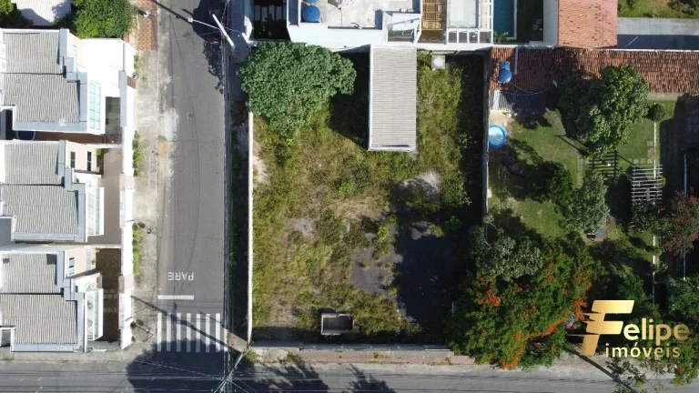 Imagem TERRENO PARA FINS COMERCIAIS NA PRAIA DO MORRO / GUARAPARI - ES