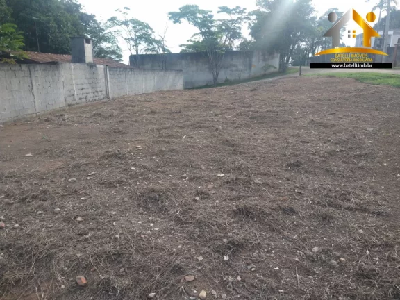 Imagem Terreno à venda no condomínio Granja Cristiana - VGP - Batelli Imóveis