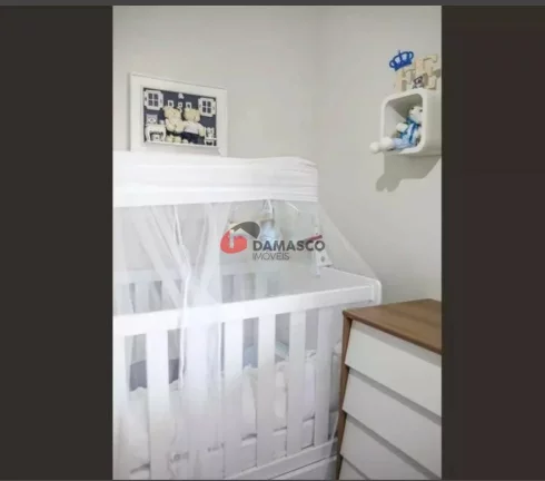 Imagem Apartamento à venda 2 Quartos, 1 Vaga, 108M², Osvaldo Cruz, São Caetano do Sul - SP