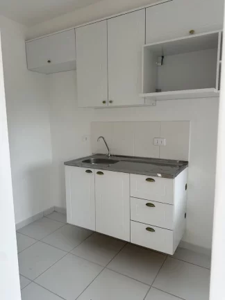 Imagem Apartamento com 2 dormitórios à venda, 50 m² por R$ 300.000,00 - Vila Zezé - Jacareí/SP