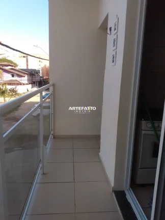Imagem Casa + andar superior completo. Ótima localização