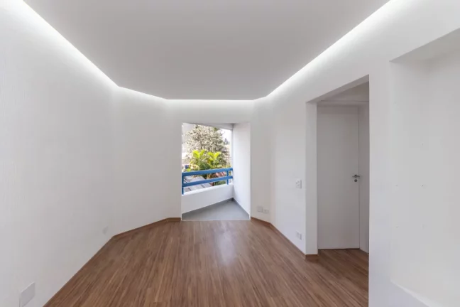 Imagem Apartamento com 1 Quarto à Venda, 45 m² em Pinheiros - São Paulo