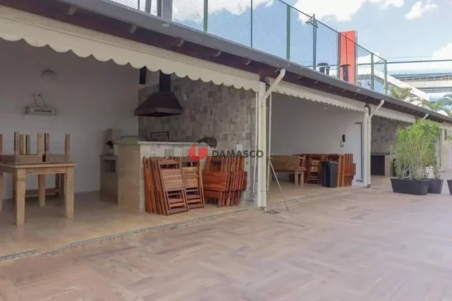Imagem Apartamento à venda 2 Quartos, 1 Vaga, 62M², Ipiranga, São Paulo - SP