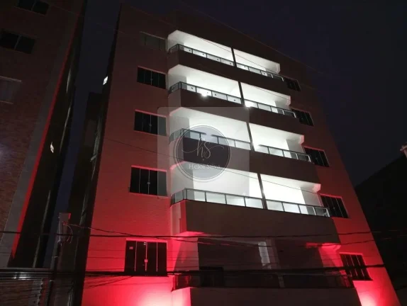 Imagem Apartamento em Jockey de Itaparica - Vila Velha