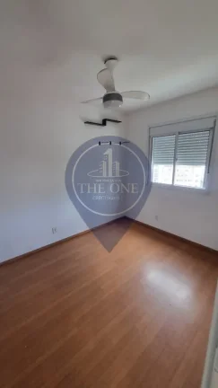 Imagem Apartamento de 2 quartos com suíte e vaga na Vila Andrade, São Paulo-SP: alugue já este imóvel de 55m²!