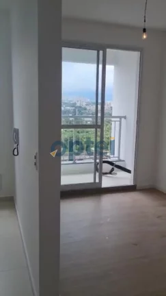 Imagem Apartamento novo de 55 m² no Living Magic - Rudge Ramos - SBC