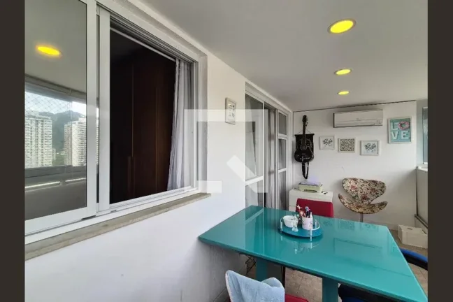 Imagem Apartamento à Venda - Recreio, 3 Quartos, 107 m2