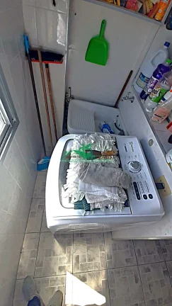 Imagem Apartamento Padrão