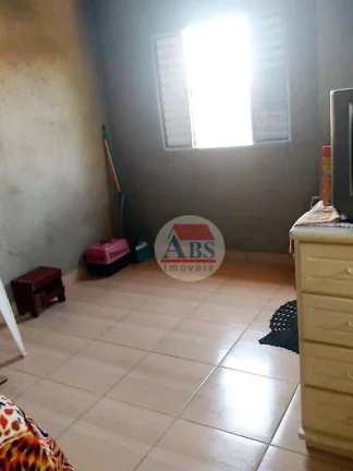 Imagem Sobrado com 1 dormitório à venda, 80 m² por R$ 200.000,00 - jardim Somar - Peruíbe/SP