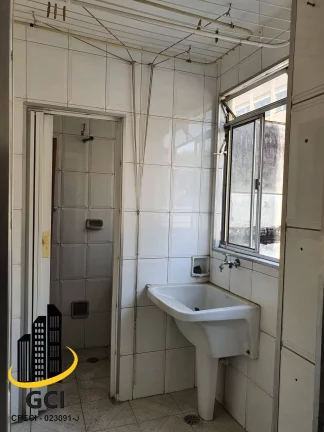 Imagem apartamento para venda no bairro do Campos Elisesos