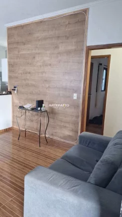 Imagem Casa à Venda – Residencial Palermo / Franca-SP