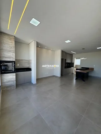 Imagem APARTAMENTOS COM FINO ACABAMENTO – JARDIM SANTA LÚCIA